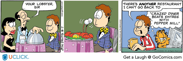 garfield